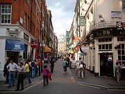Covent Garden - London