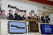 NYSE - Bell